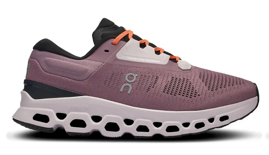 Women's Cloudstratus 3