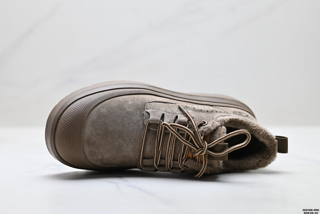 UGG Tasman Weather Hybrid Waterproof Low-Top Shoes