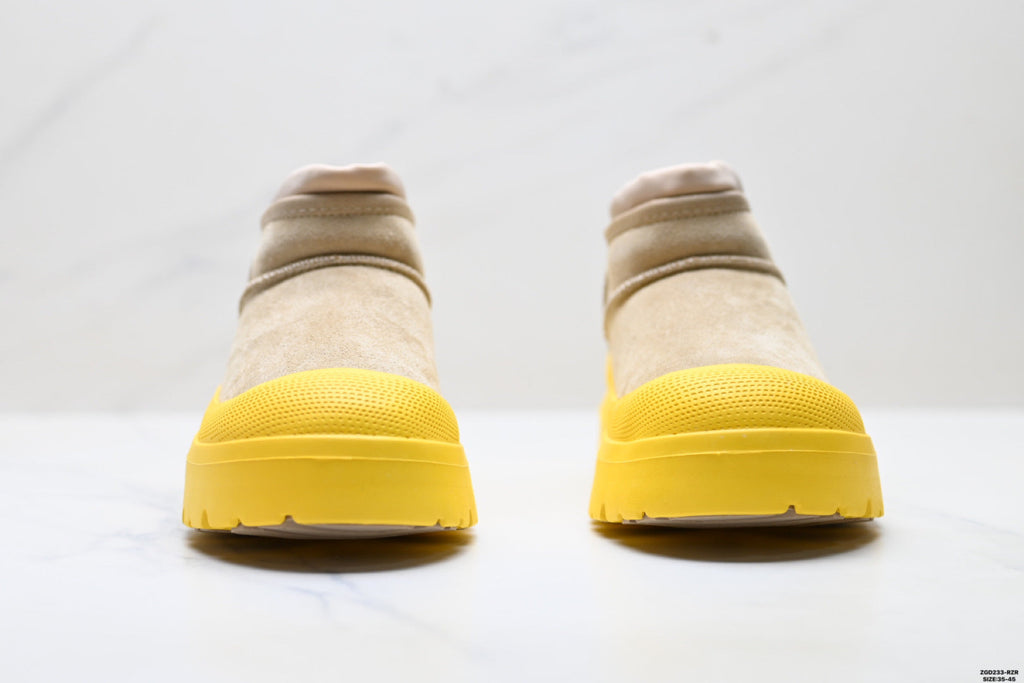 UGG Neumel Weather Hybrid Waterproof Ankle Boots