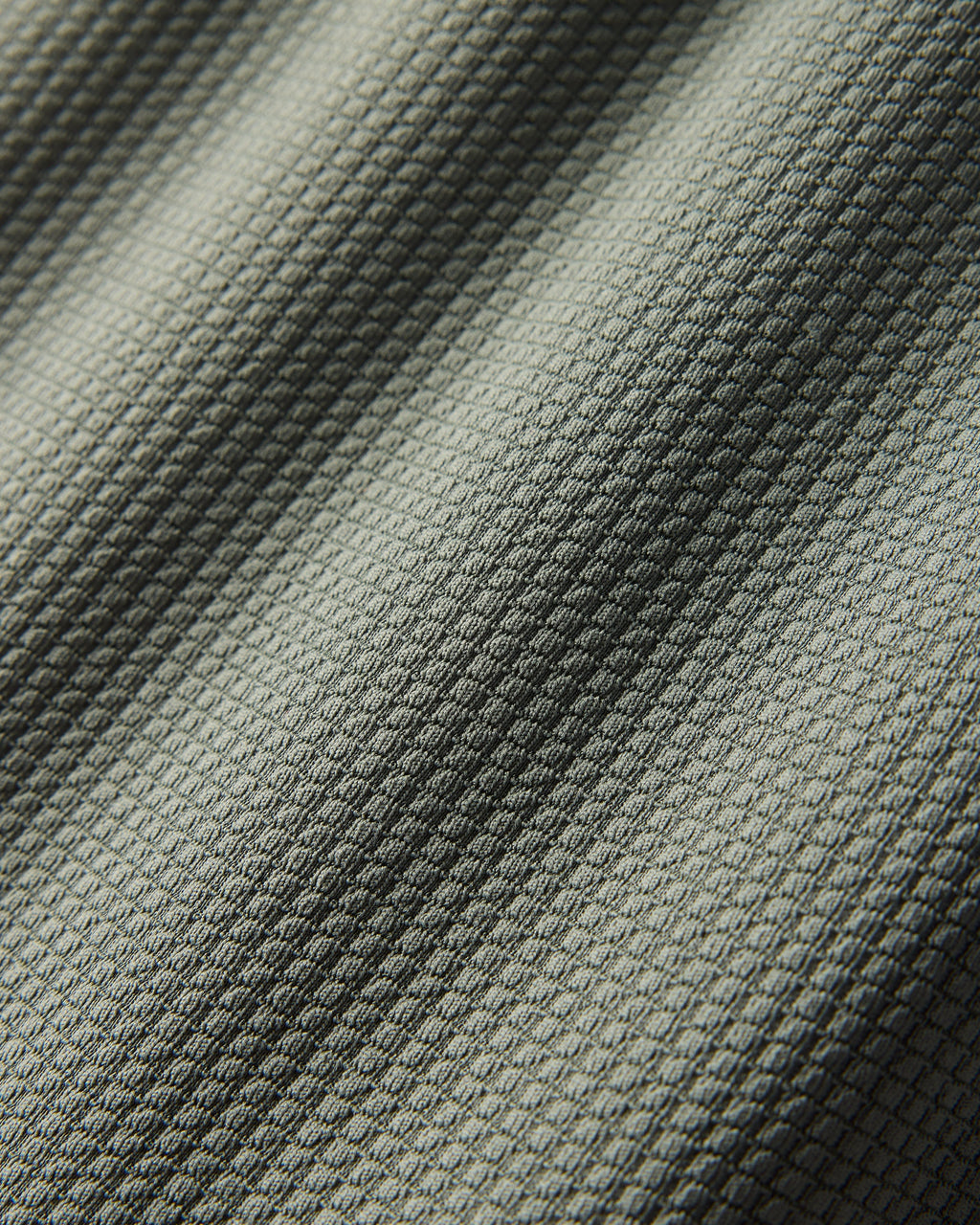Waffle Tech Hoodie