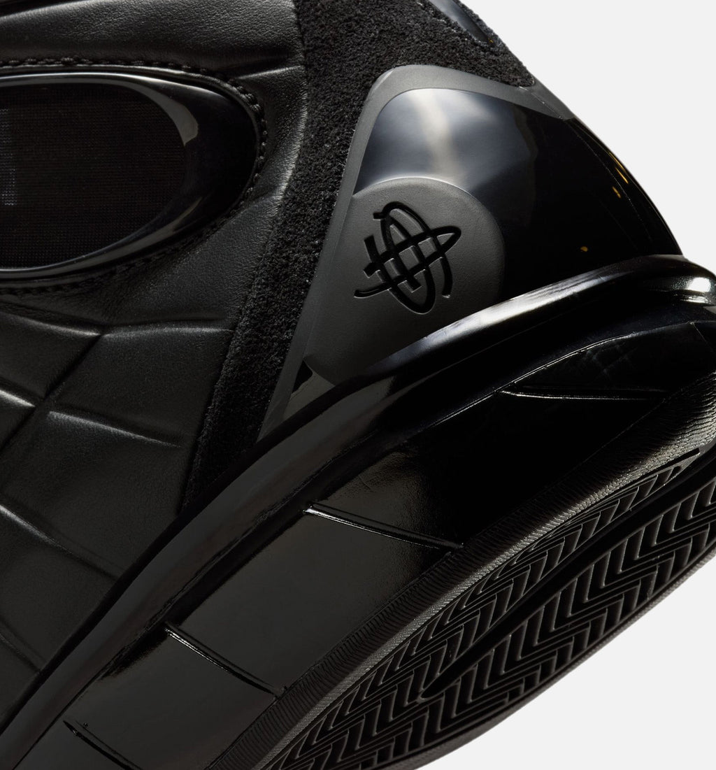 Nike Air Zoom Huarache 2K4 OT Men's Shoe – Black/Black