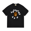 BAPE Front Graphic Short-Sleeve T-Shirt