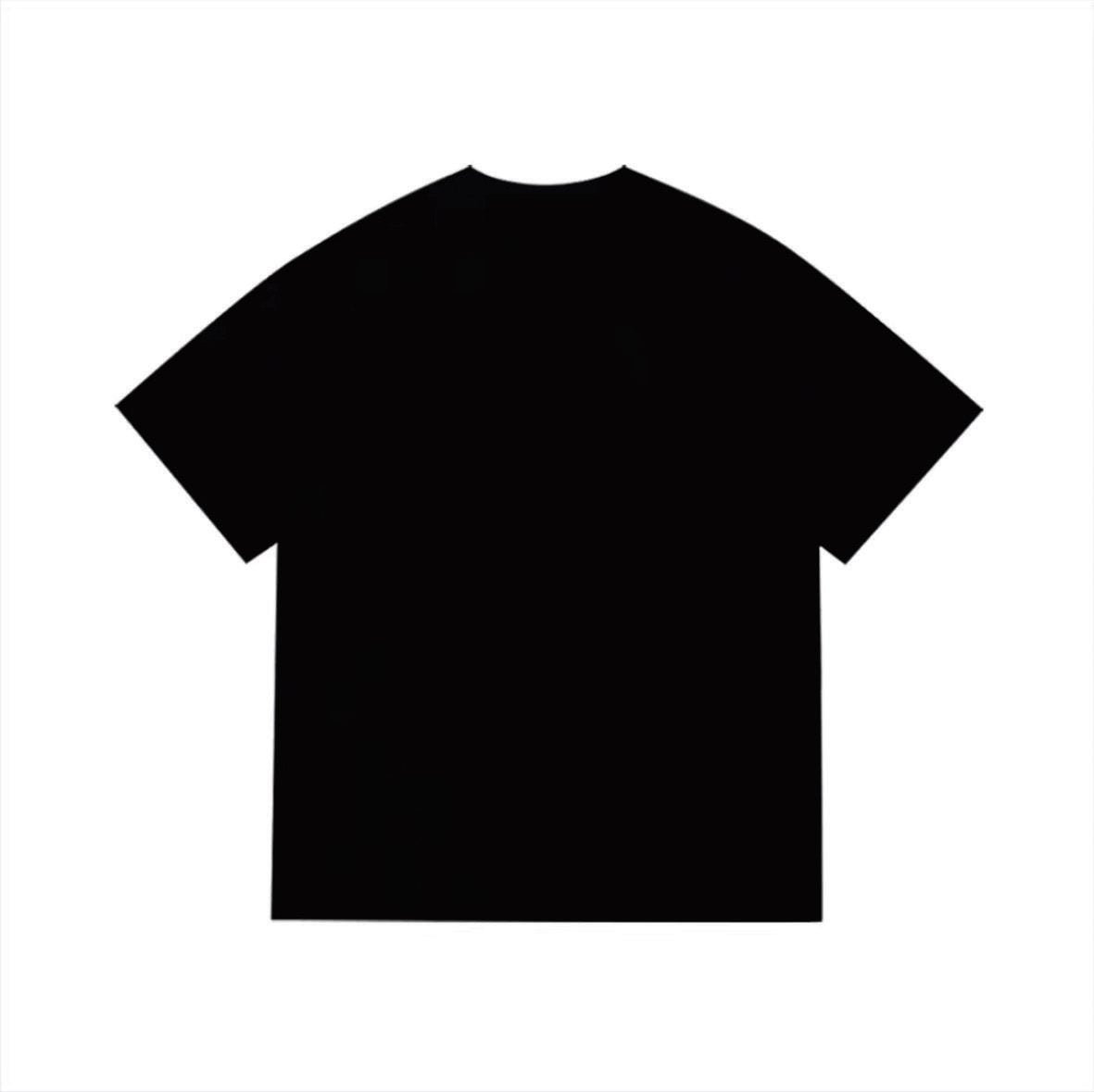 BAPE Baby Milo Naruto Graphic T-Shirt