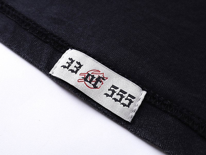 Godspeed Washed Rock Graphic T-Shirt