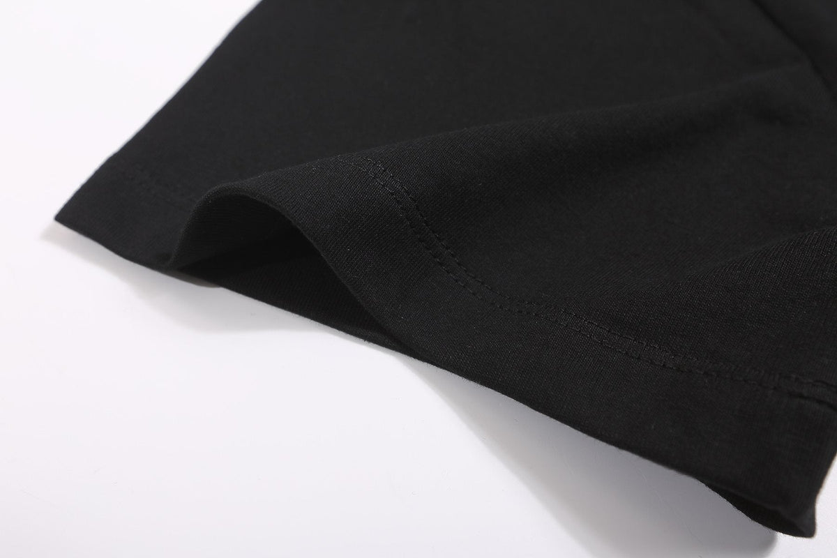 Fear of God Three-Stripe Back Graphic T-Shirt