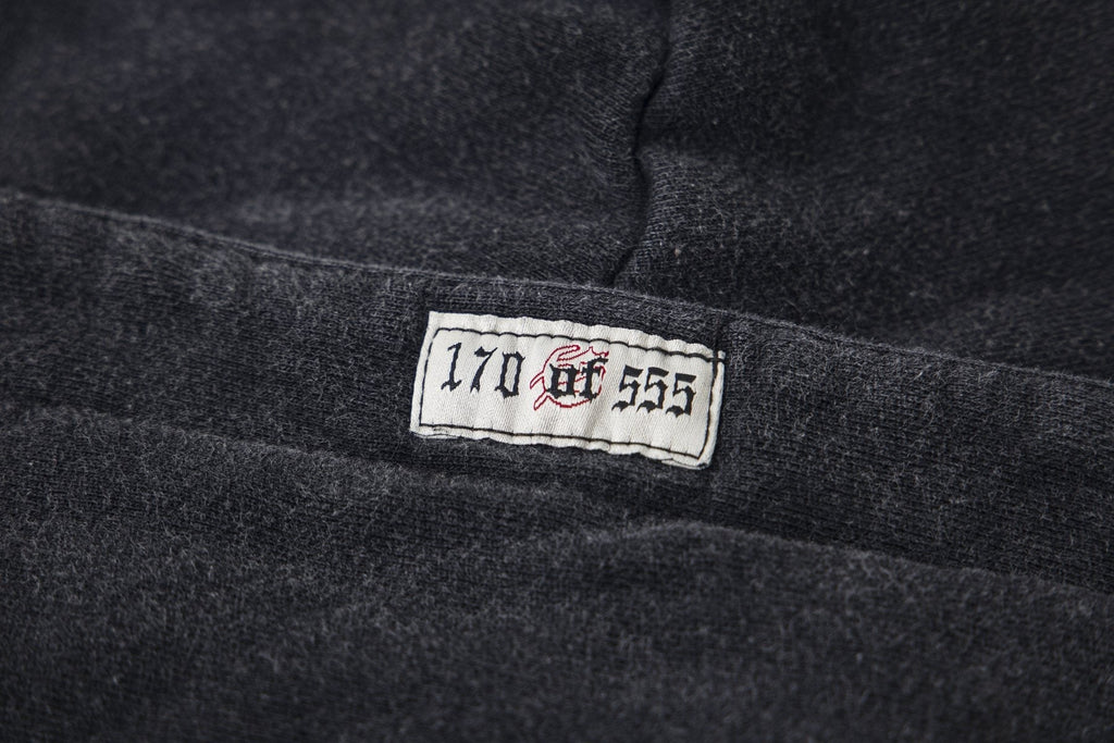 Godspeed E Pluribus Unum Graphic Hoodie