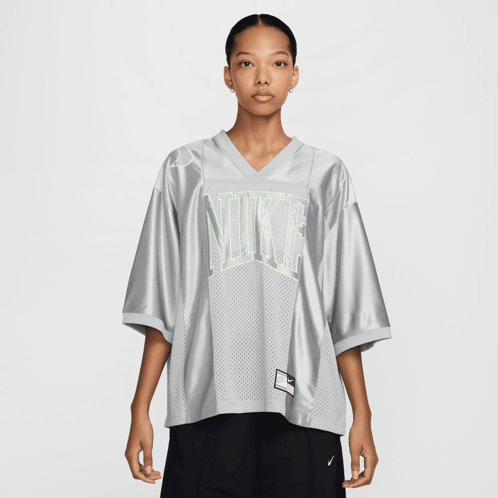 Wmns Nike Sportswear Street Jersey