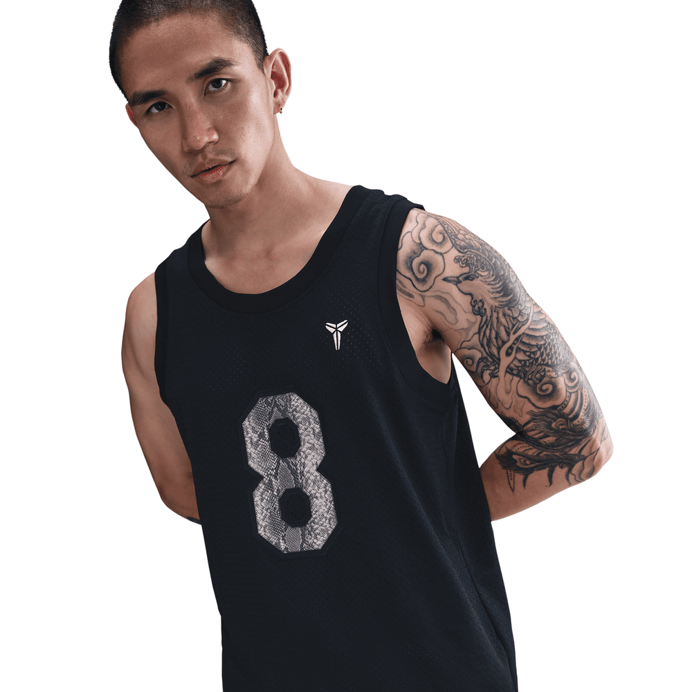Nike Kobe Jersey