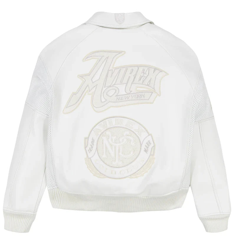 Avirex Gold Club Jacket