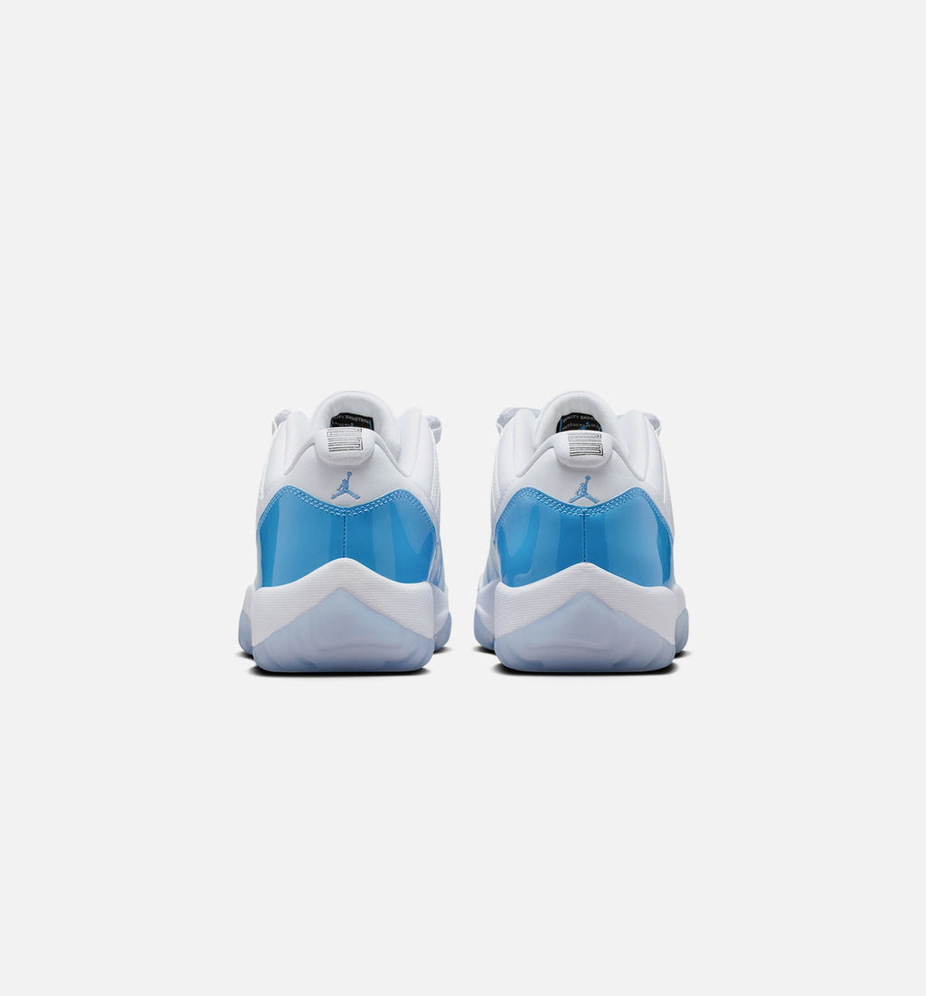 Air Jordan 11 Retro Low “University Blue” Men’s Shoes
