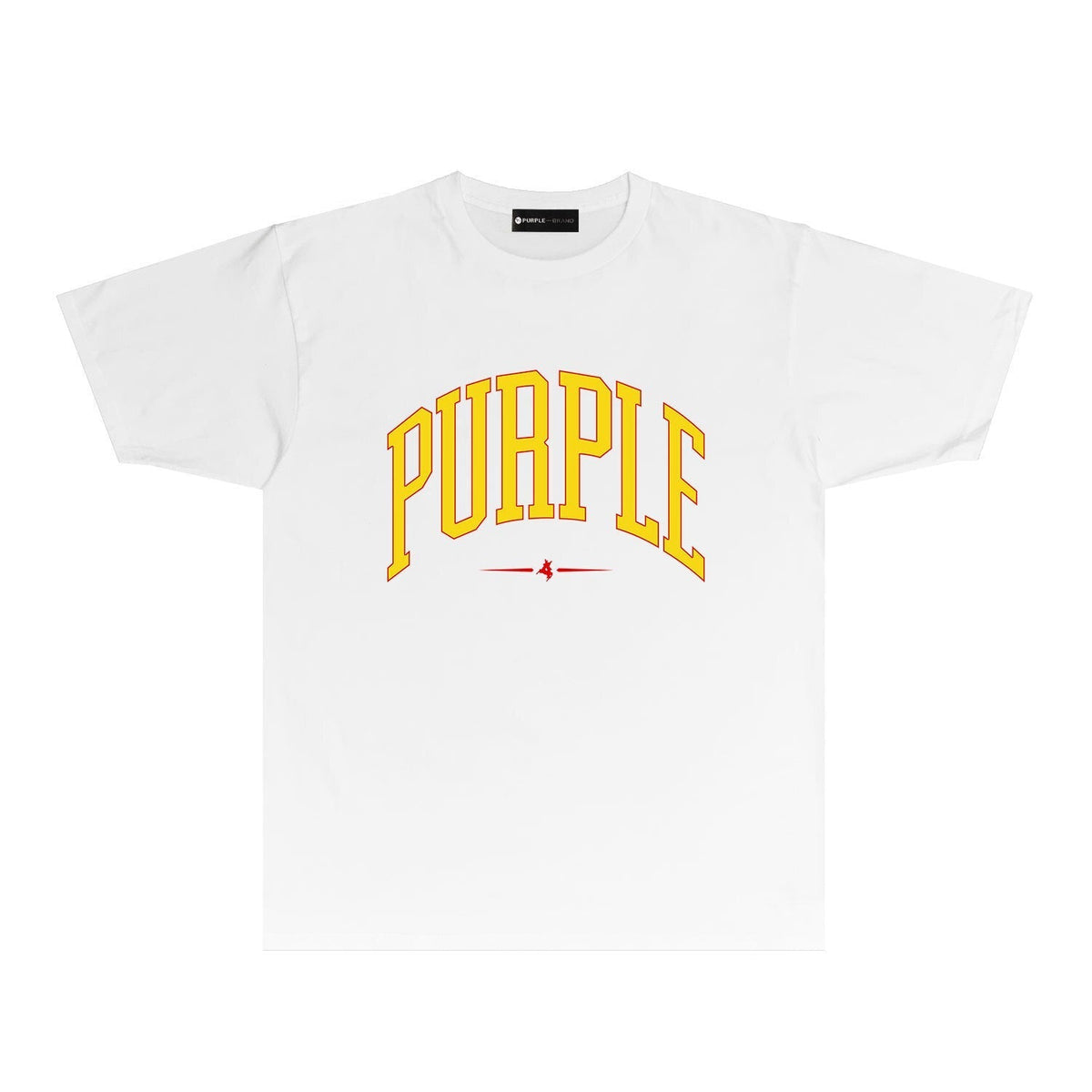 Purple T-shirt