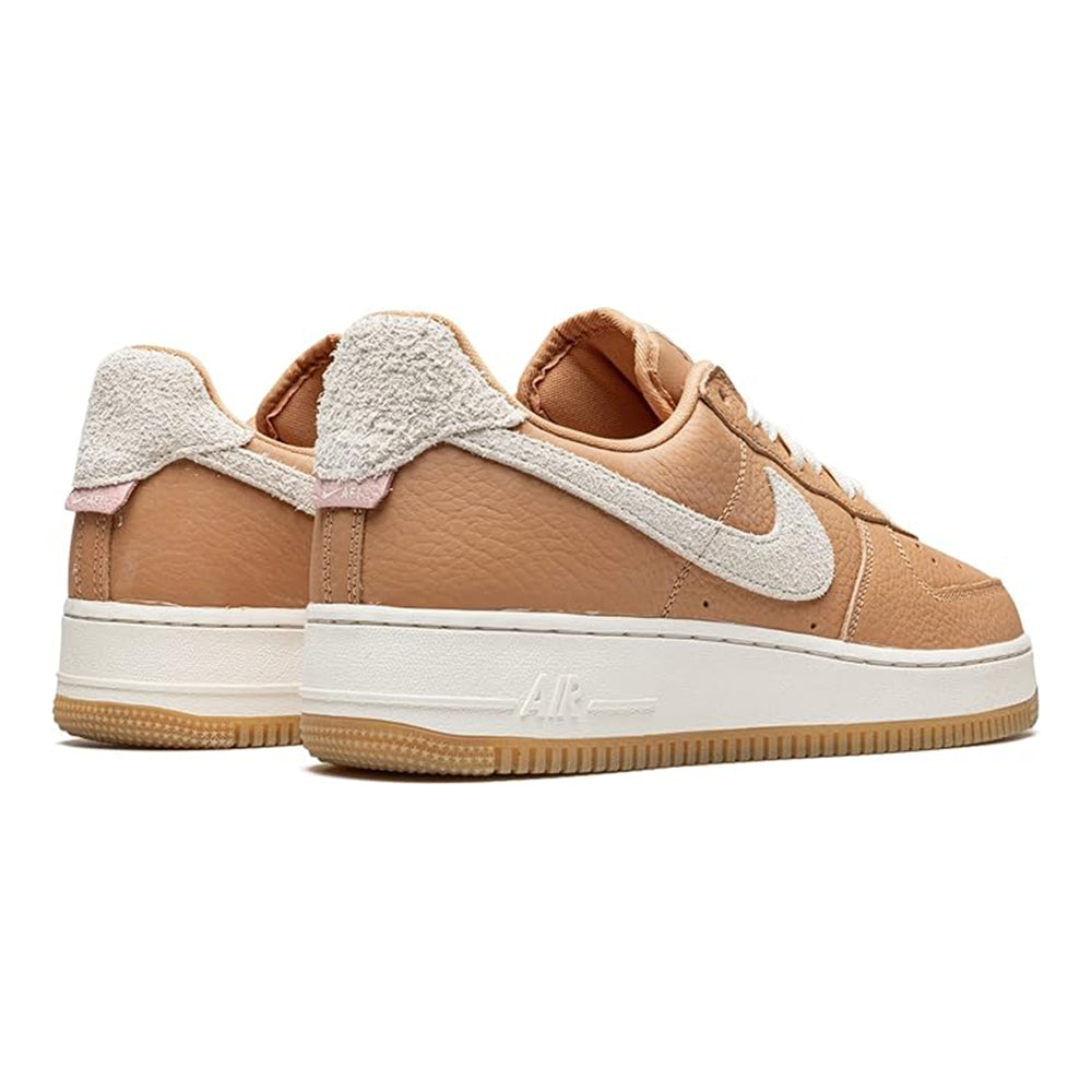 Men's Nike Air Force 1 '07 Craft Les LT Congac/Coconut Milk (DO6676 200)