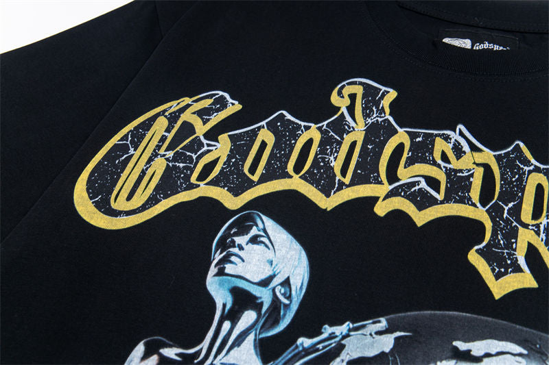 GODSPEED Chrome Seduction T-Shirt