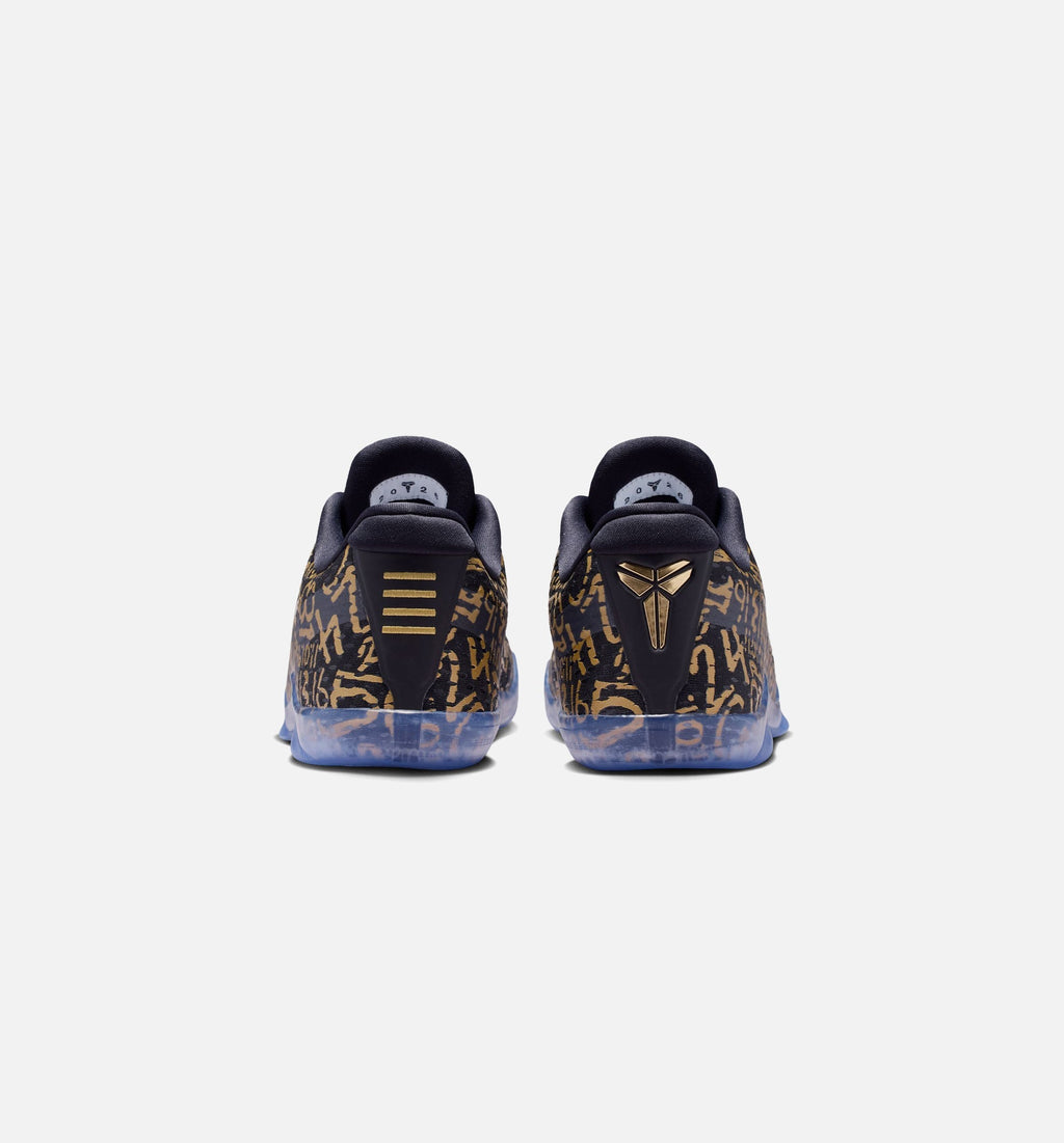 Nike Kobe 11 Protro "Mamba Day" Men's Basketball Shoe – Multicolor