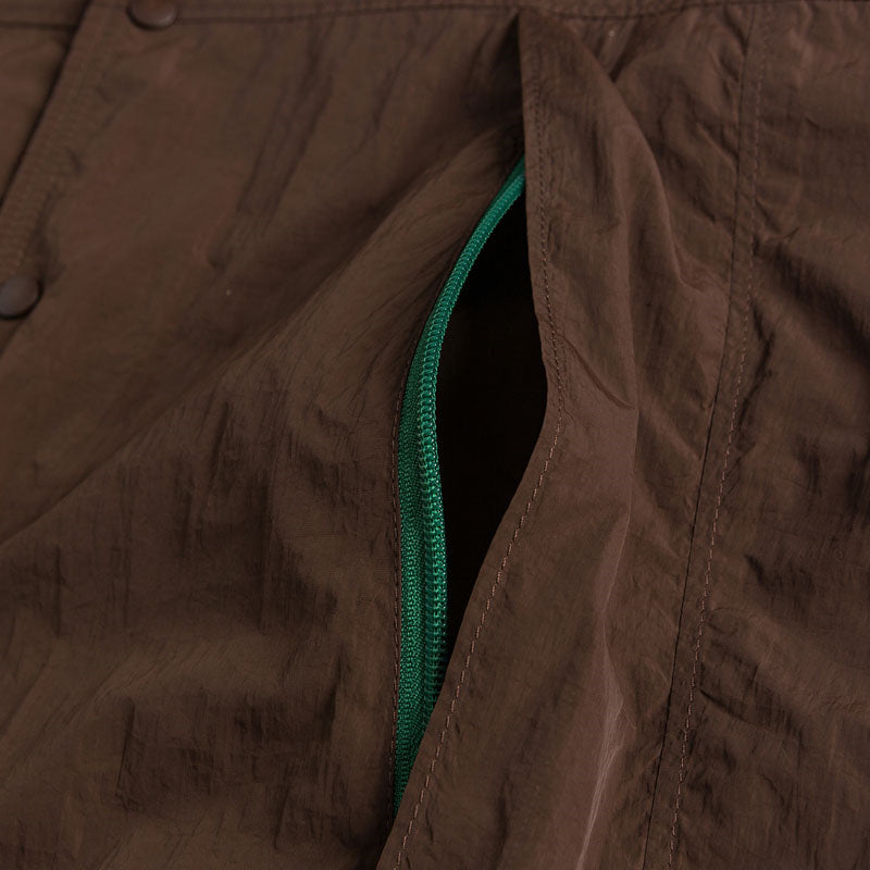 Multi-Pocket Outdoor Loose Jacket