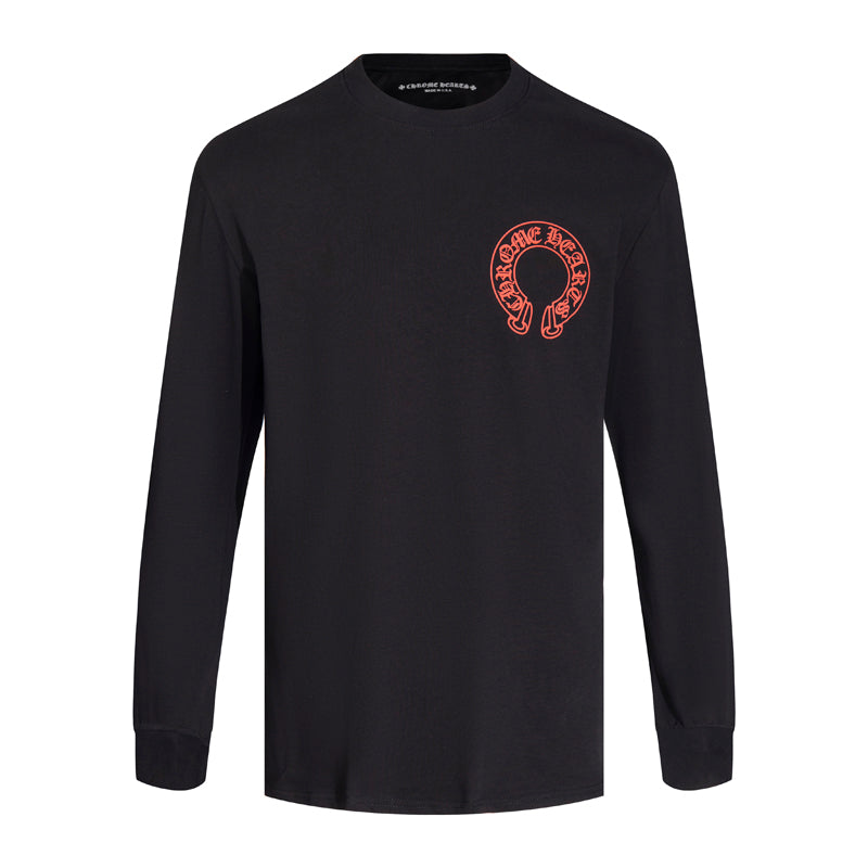 Chrome Hearts New SWEATSHIRTS K8006