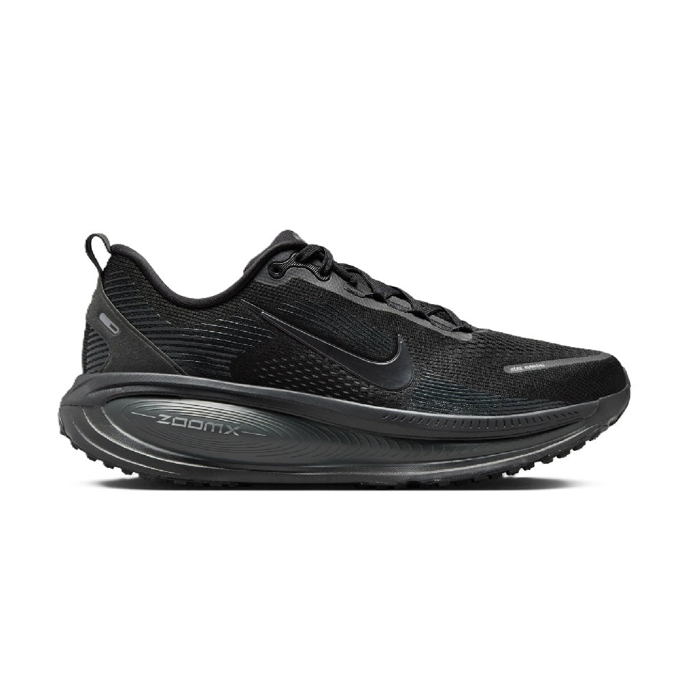 Men's Nike Vomero 18 Black/Black-DK Smoke Grey (HM6803 005)