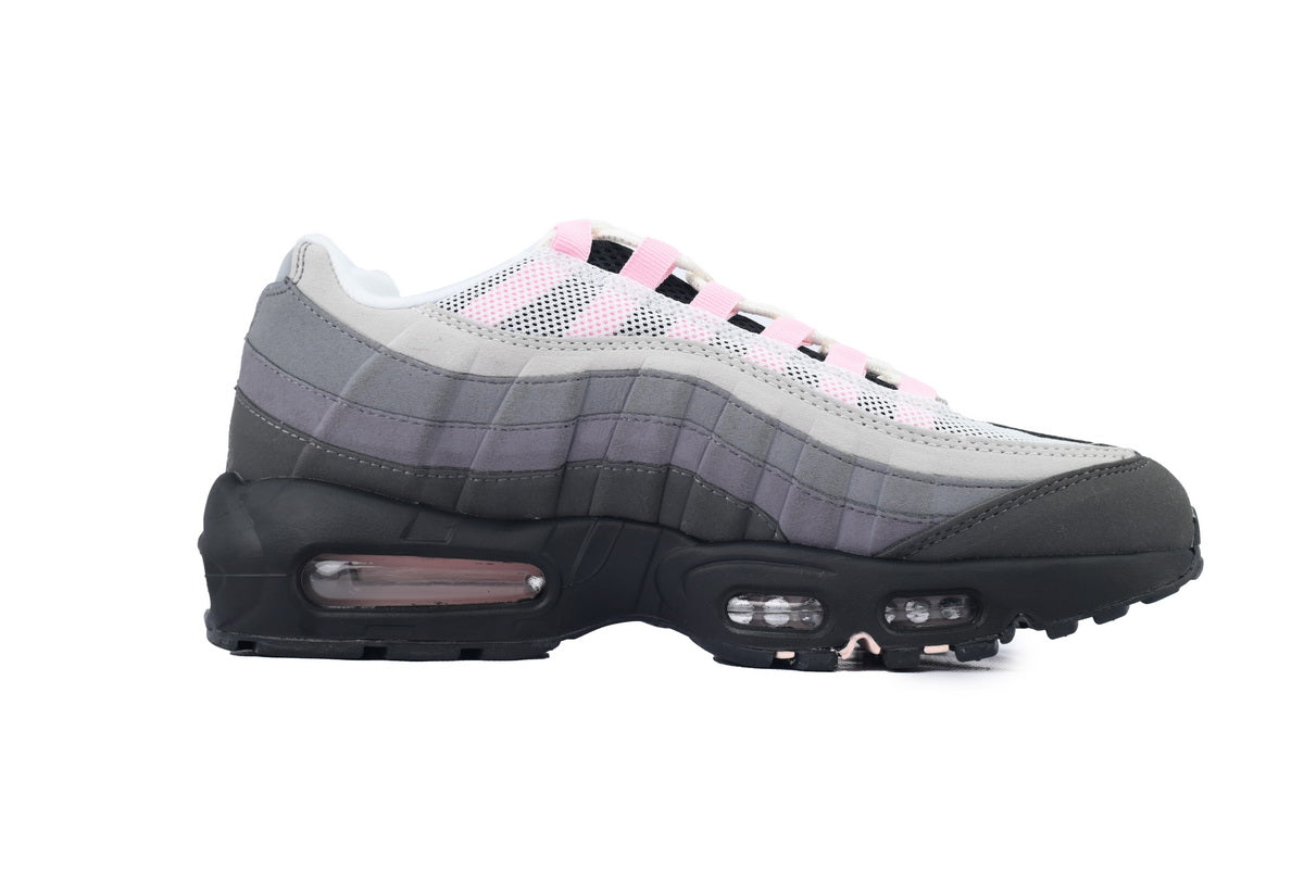 Nike Air Max 95 Gunsmoke Pink Foam CJ0588-001