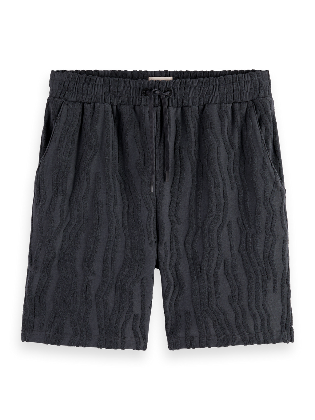 S&S Terry Jacquard Short