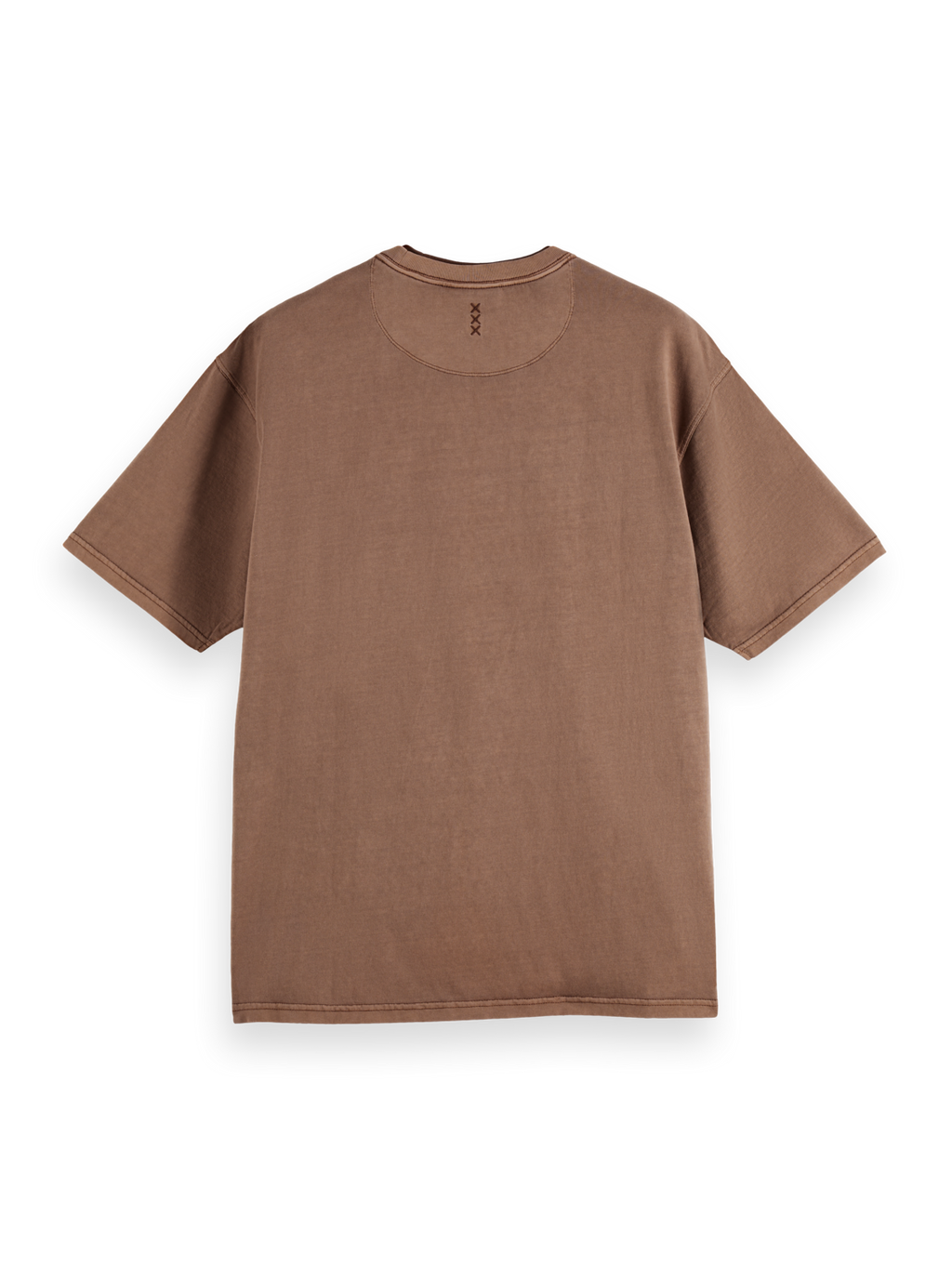 S&S 3 Crosses Tee