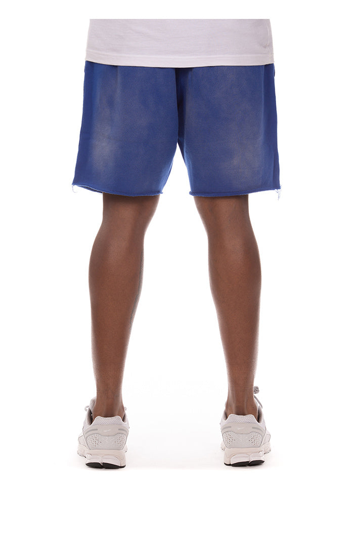 BBC Helmet Short