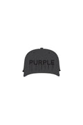 Purple Brand Trucker Hat