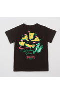 Kids BBC Series Short Sleeve Tee