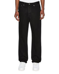 Ksubi Anti K Straight Denim