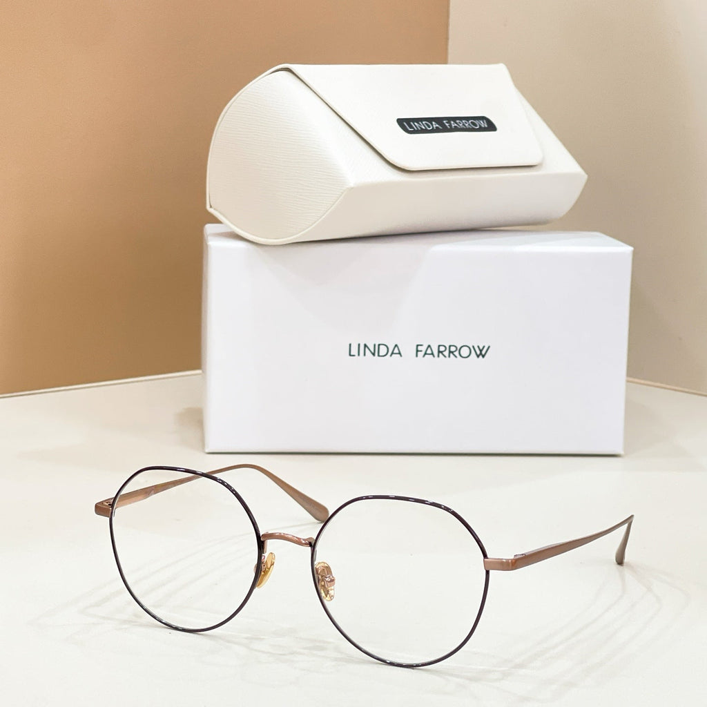 Linda Farrow LFL/1521 Sunglasses